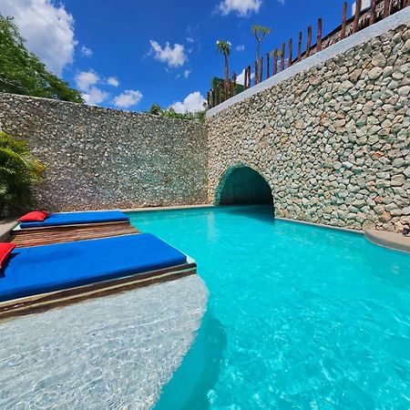 Mayan Majesty Boutique Hotel Valladolid  Extérieur photo