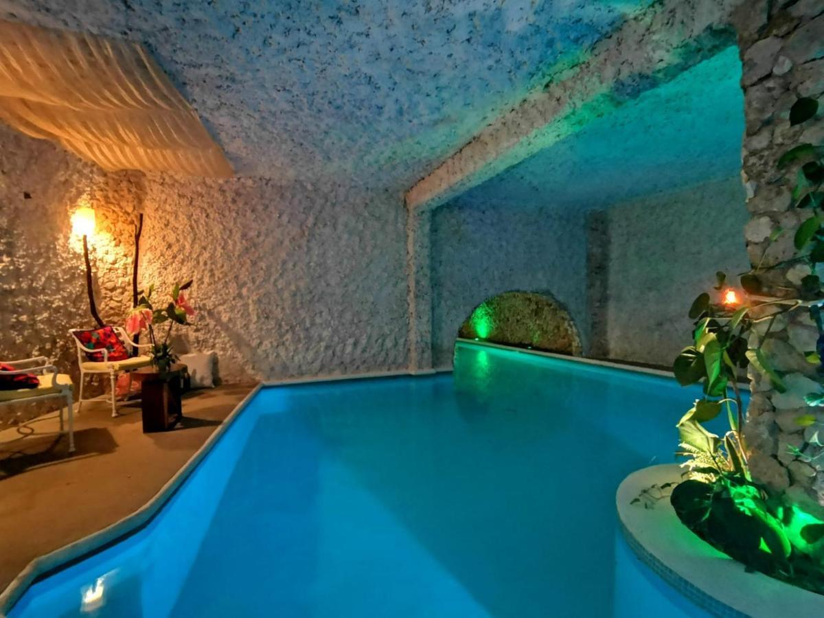 Mayan Majesty Boutique Hotel Valladolid  Extérieur photo