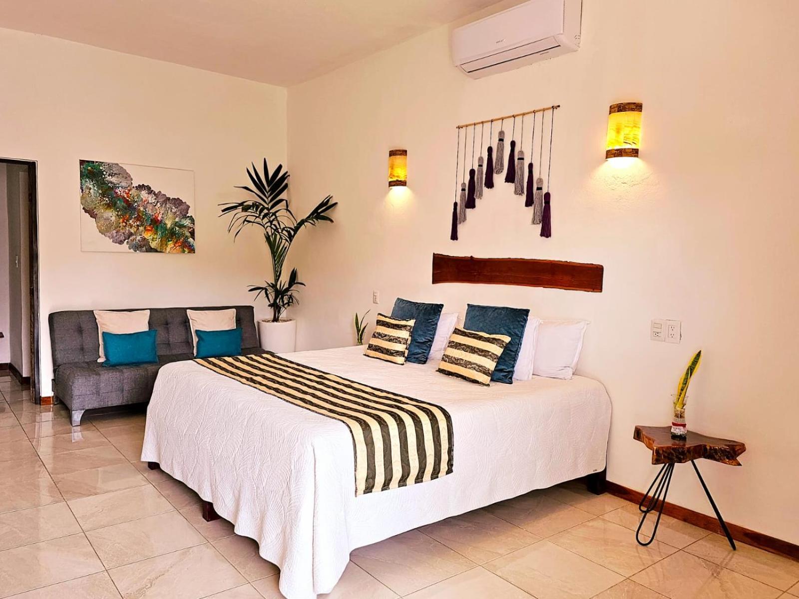Mayan Majesty Boutique Hotel Valladolid  Extérieur photo