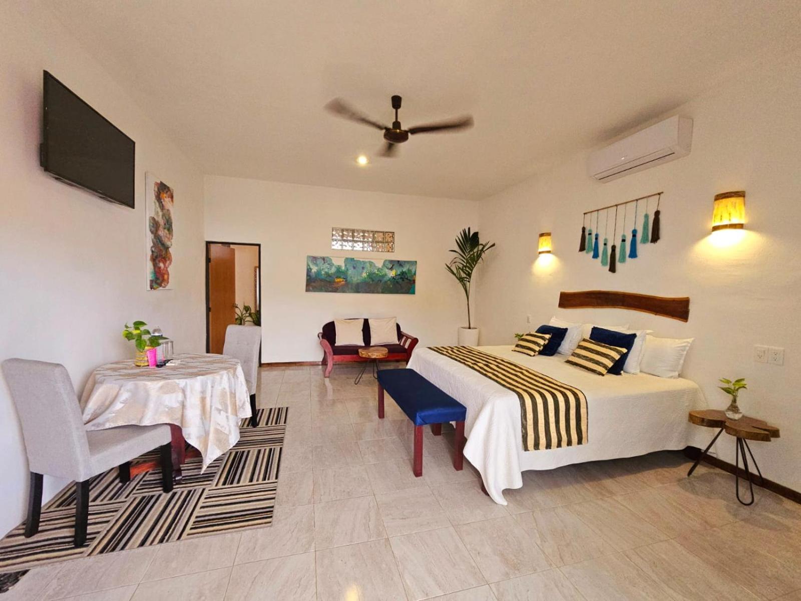 Mayan Majesty Boutique Hotel Valladolid  Extérieur photo