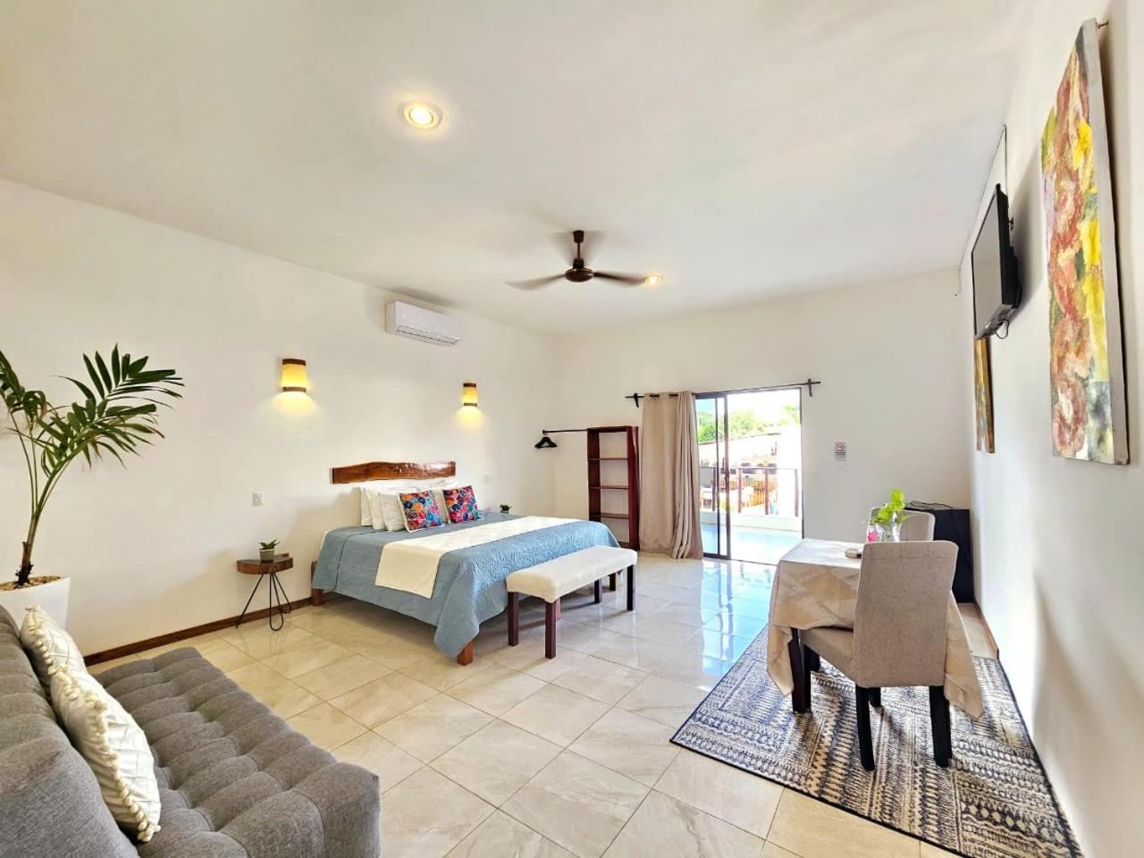 Mayan Majesty Boutique Hotel Valladolid  Extérieur photo