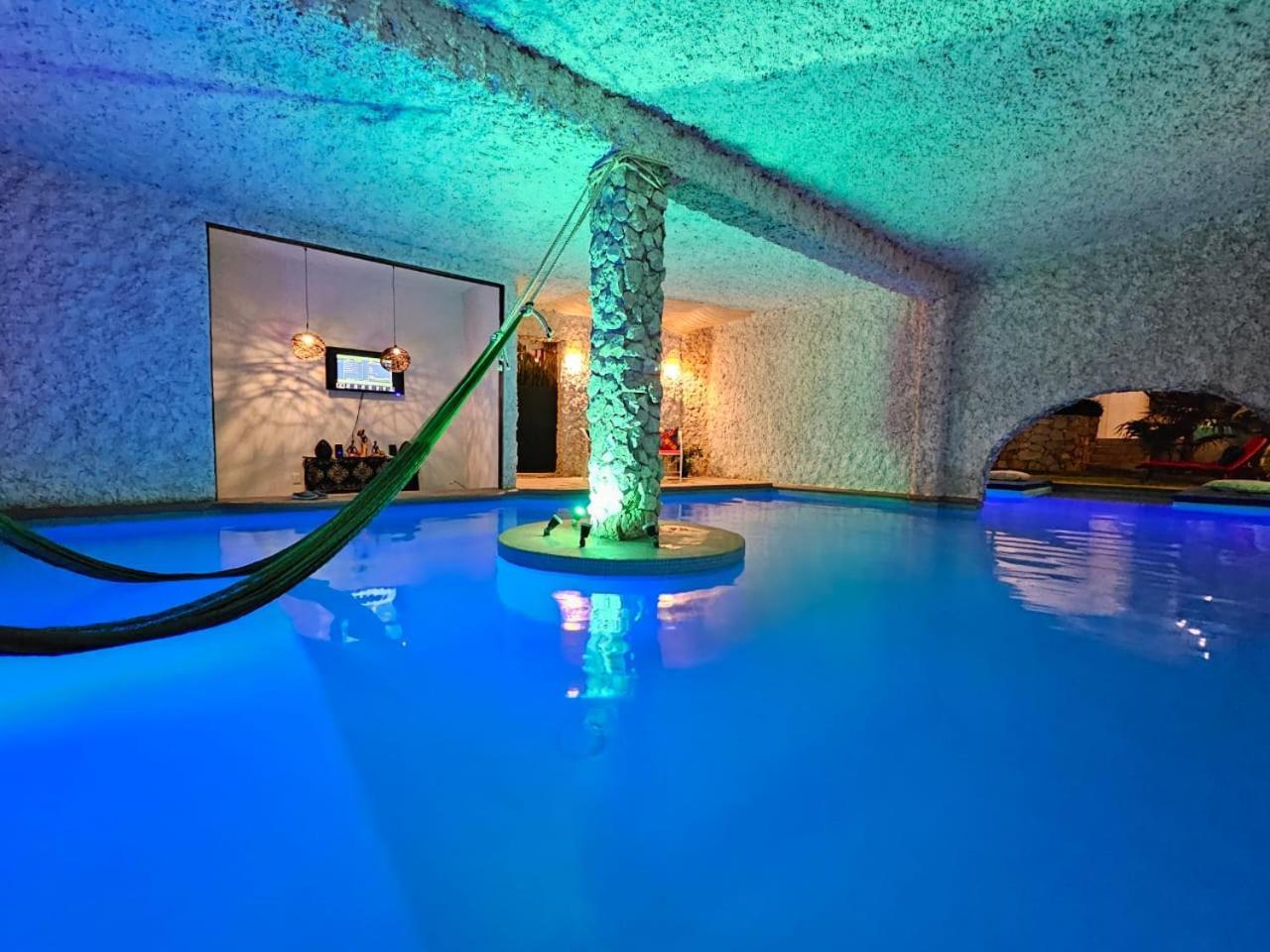 Mayan Majesty Boutique Hotel Valladolid  Extérieur photo