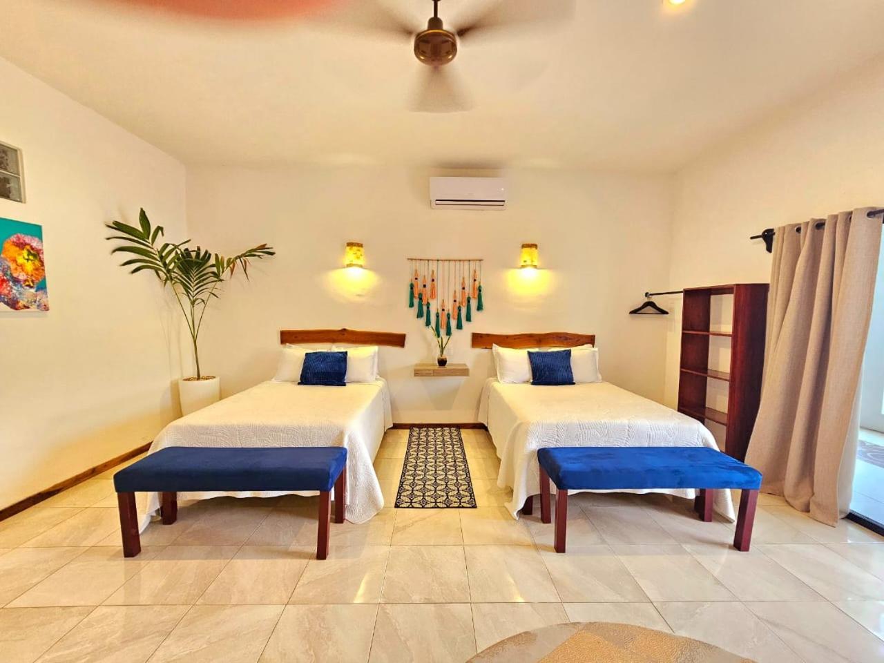 Mayan Majesty Boutique Hotel Valladolid  Extérieur photo
