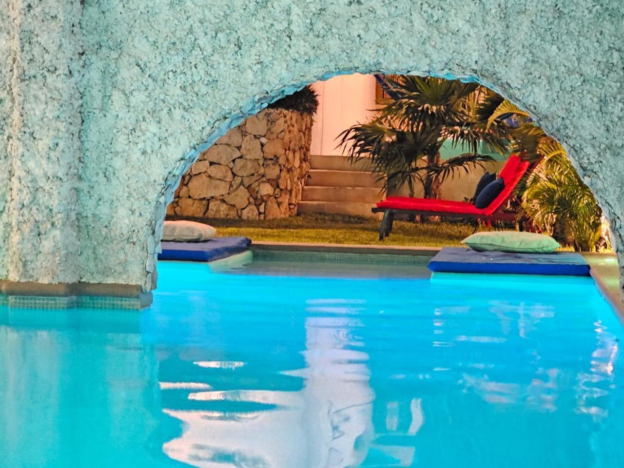 Mayan Majesty Boutique Hotel Valladolid  Extérieur photo