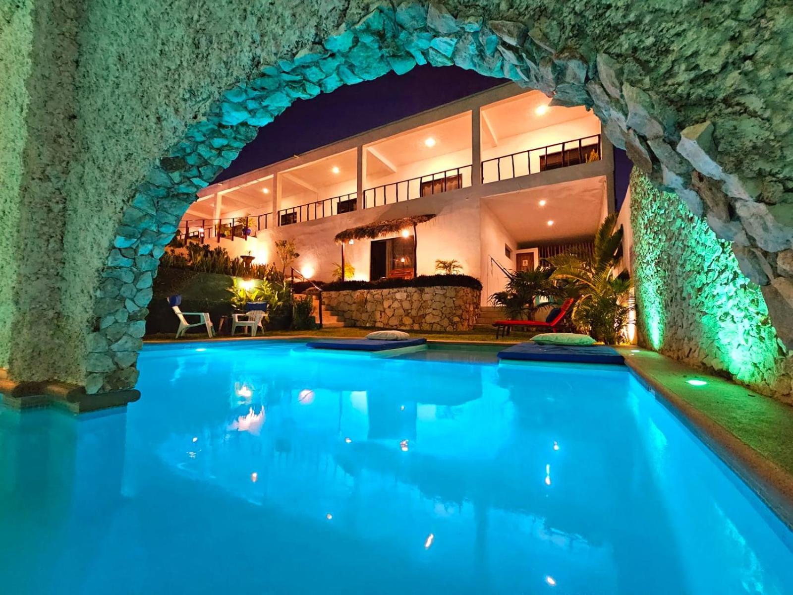 Mayan Majesty Boutique Hotel Valladolid  Extérieur photo