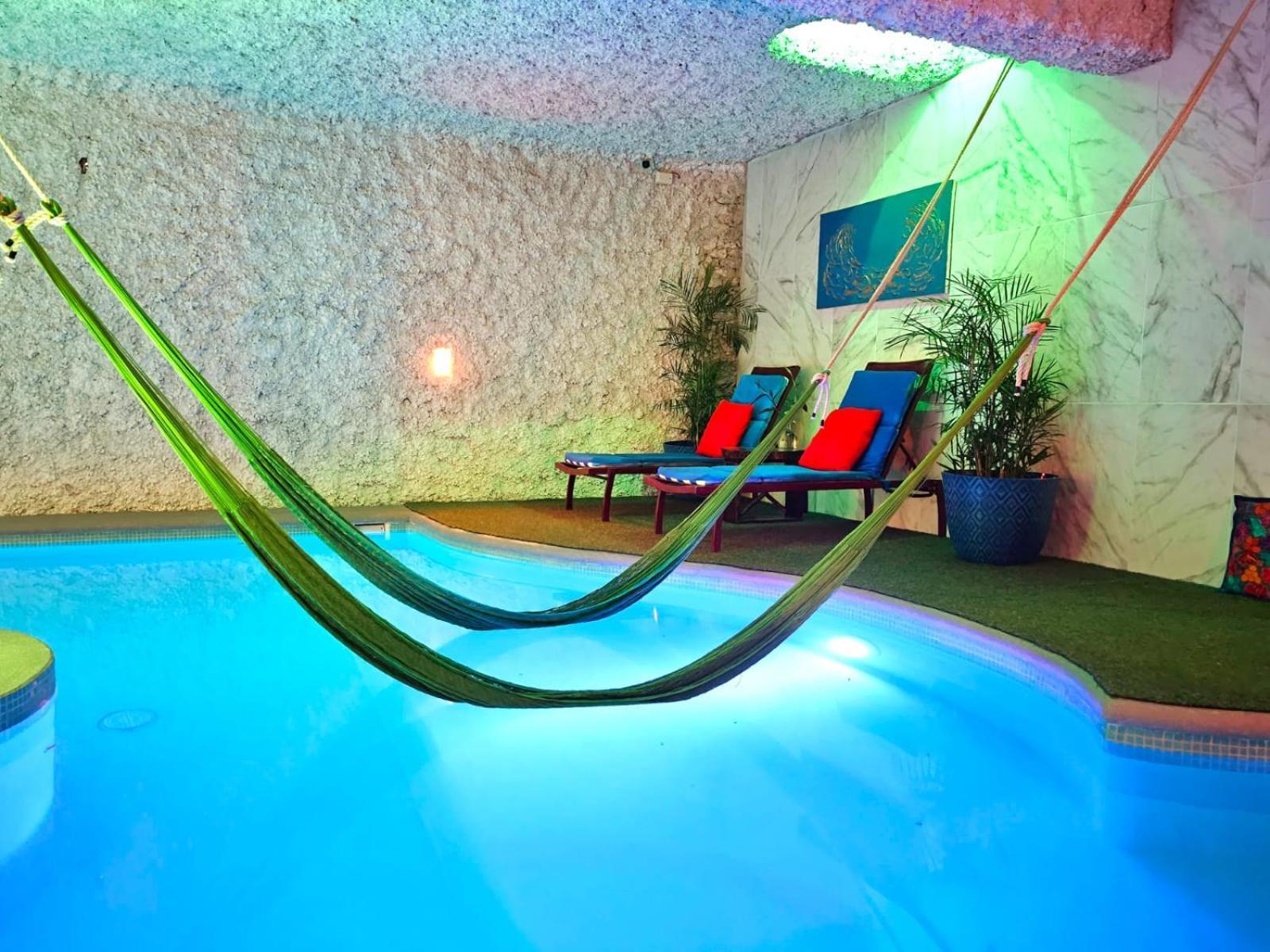 Mayan Majesty Boutique Hotel Valladolid  Extérieur photo