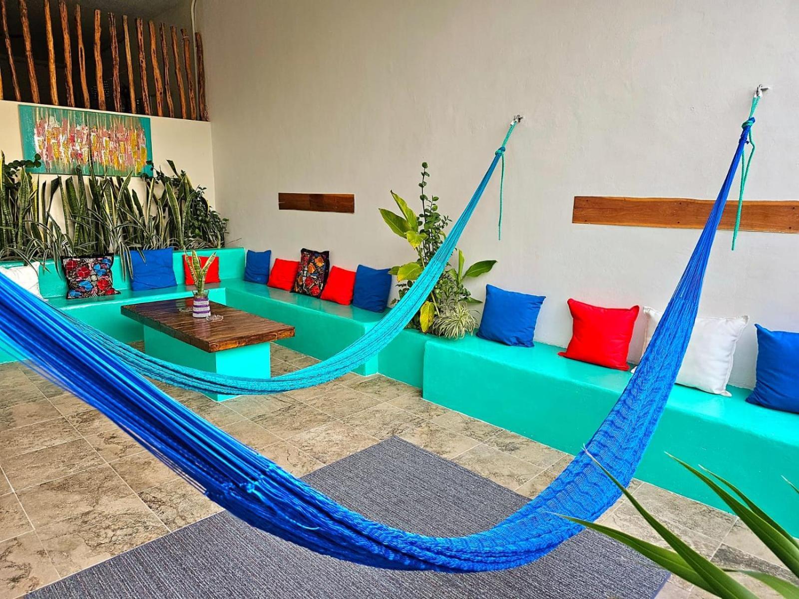 Mayan Majesty Boutique Hotel Valladolid  Extérieur photo