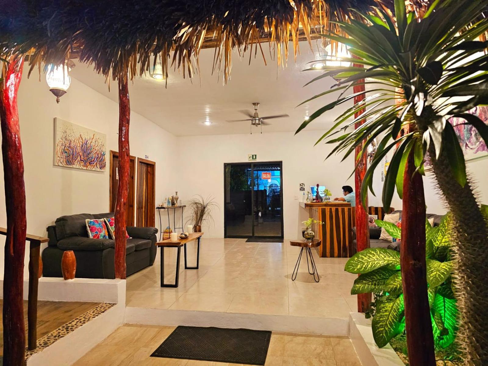 Mayan Majesty Boutique Hotel Valladolid  Extérieur photo