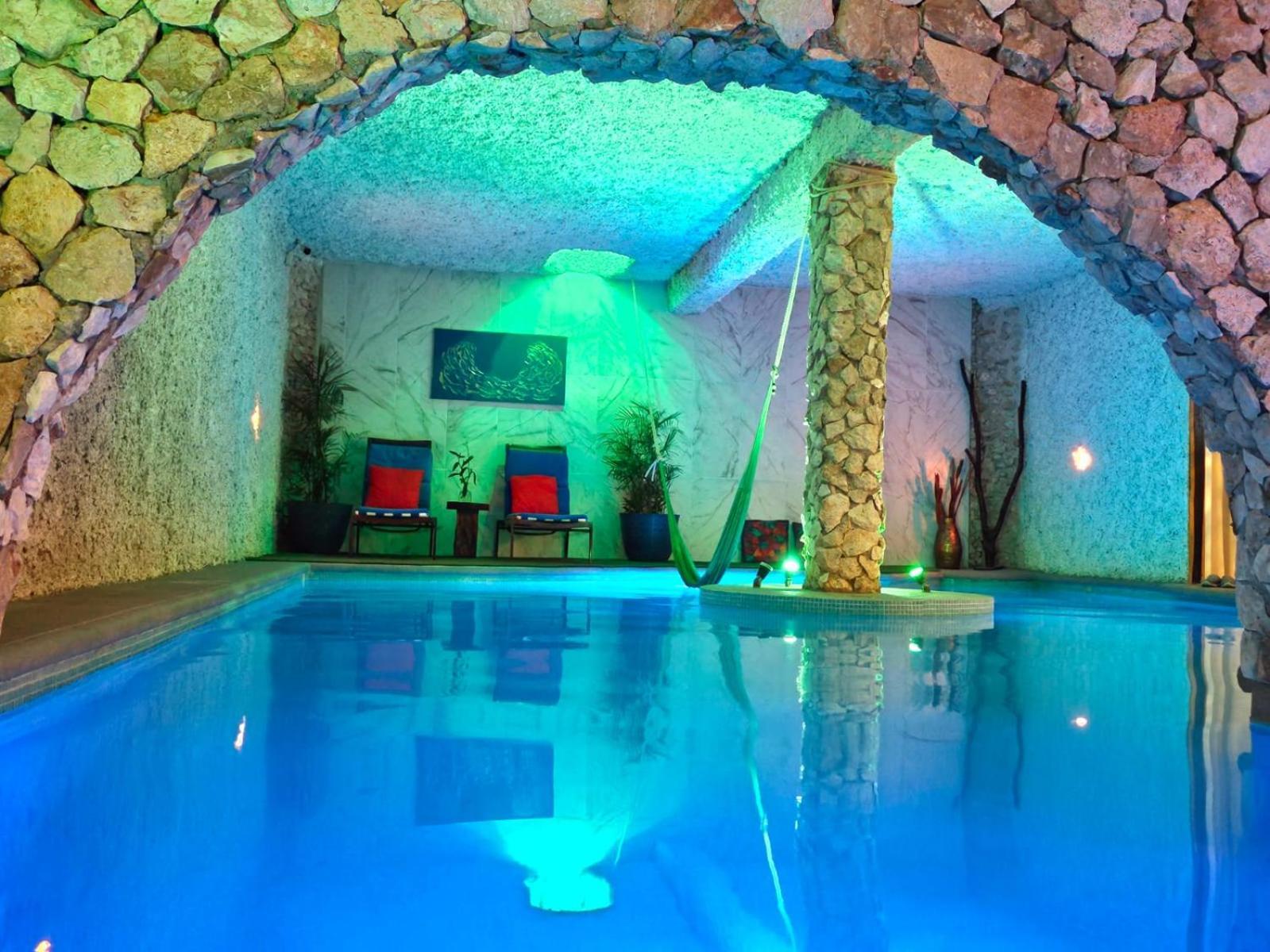 Mayan Majesty Boutique Hotel Valladolid  Extérieur photo