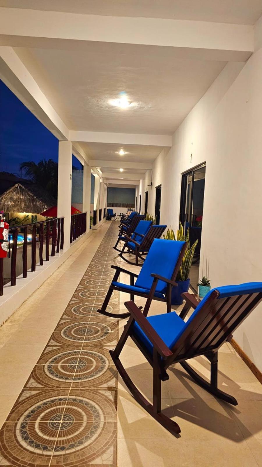 Mayan Majesty Boutique Hotel Valladolid  Extérieur photo