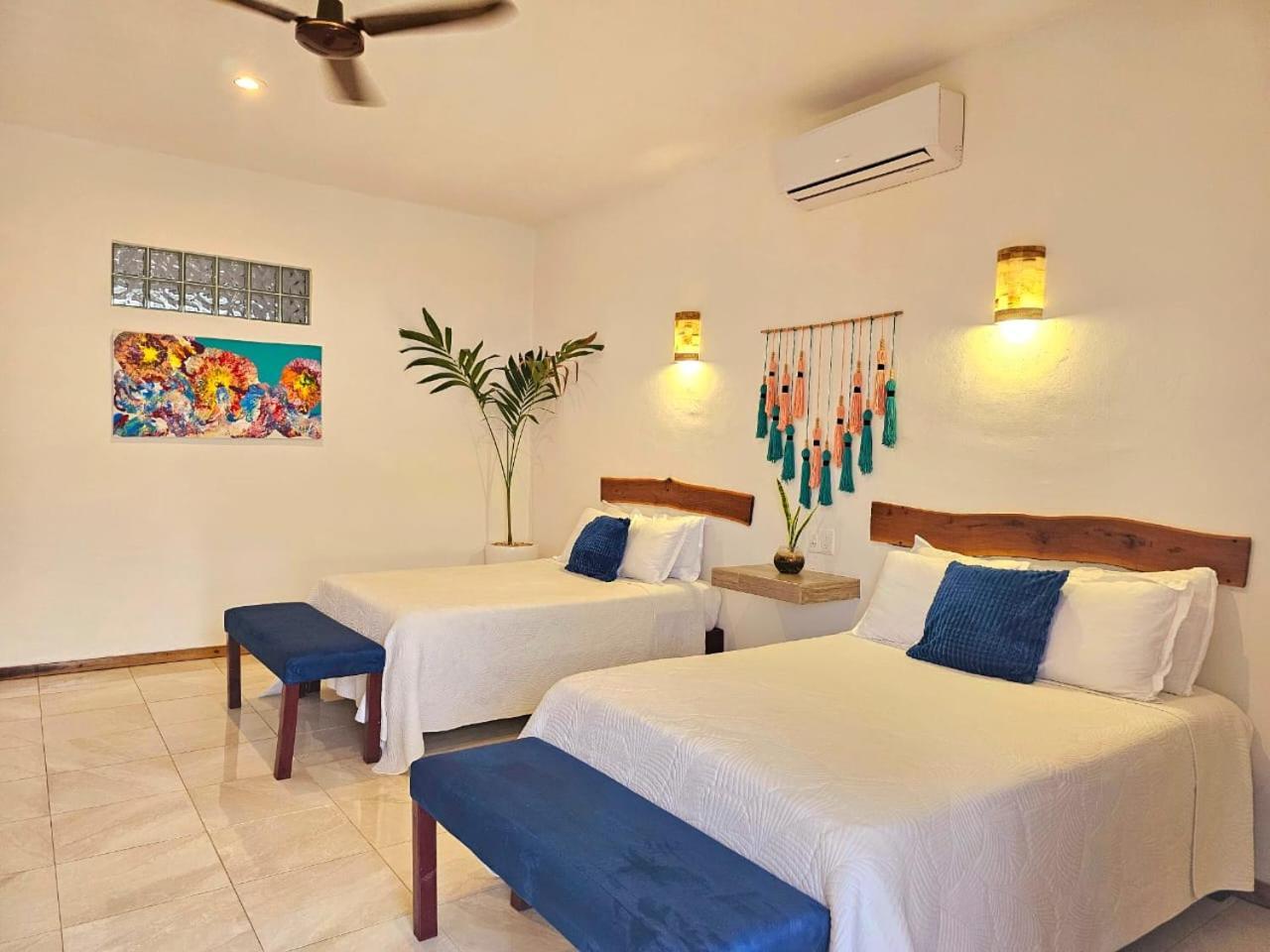 Mayan Majesty Boutique Hotel Valladolid  Extérieur photo