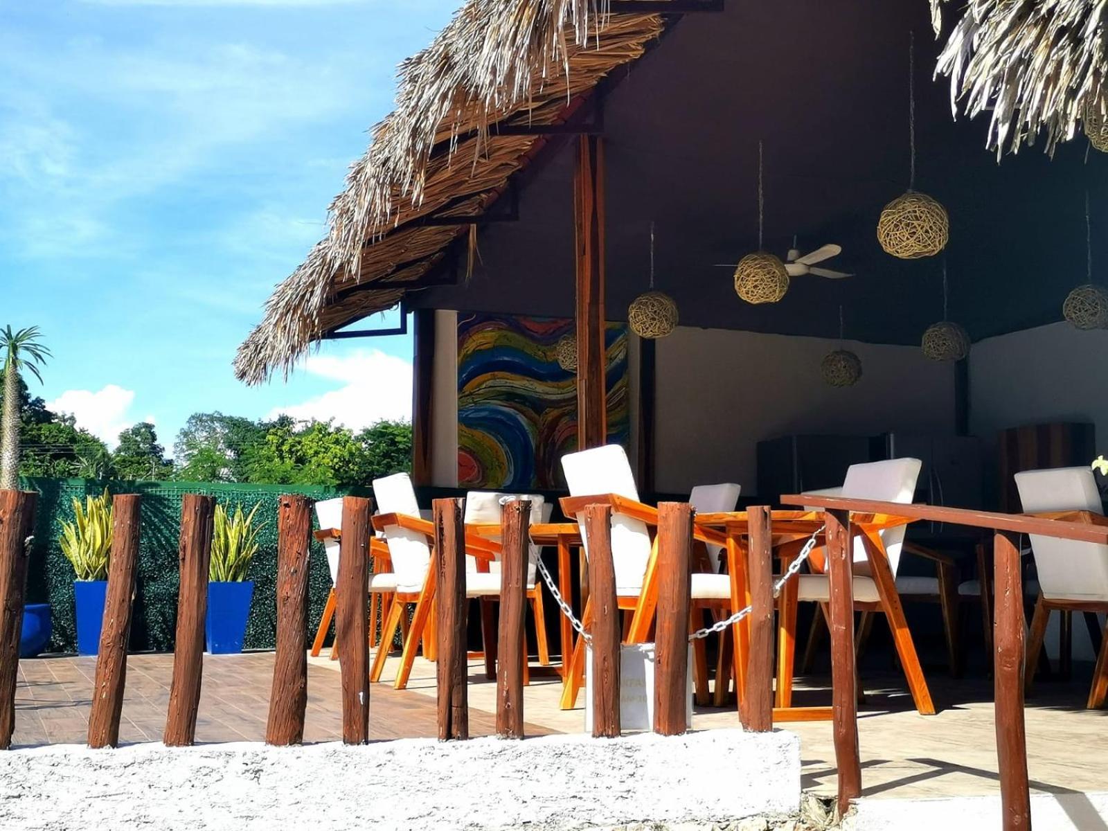 Mayan Majesty Boutique Hotel Valladolid  Extérieur photo