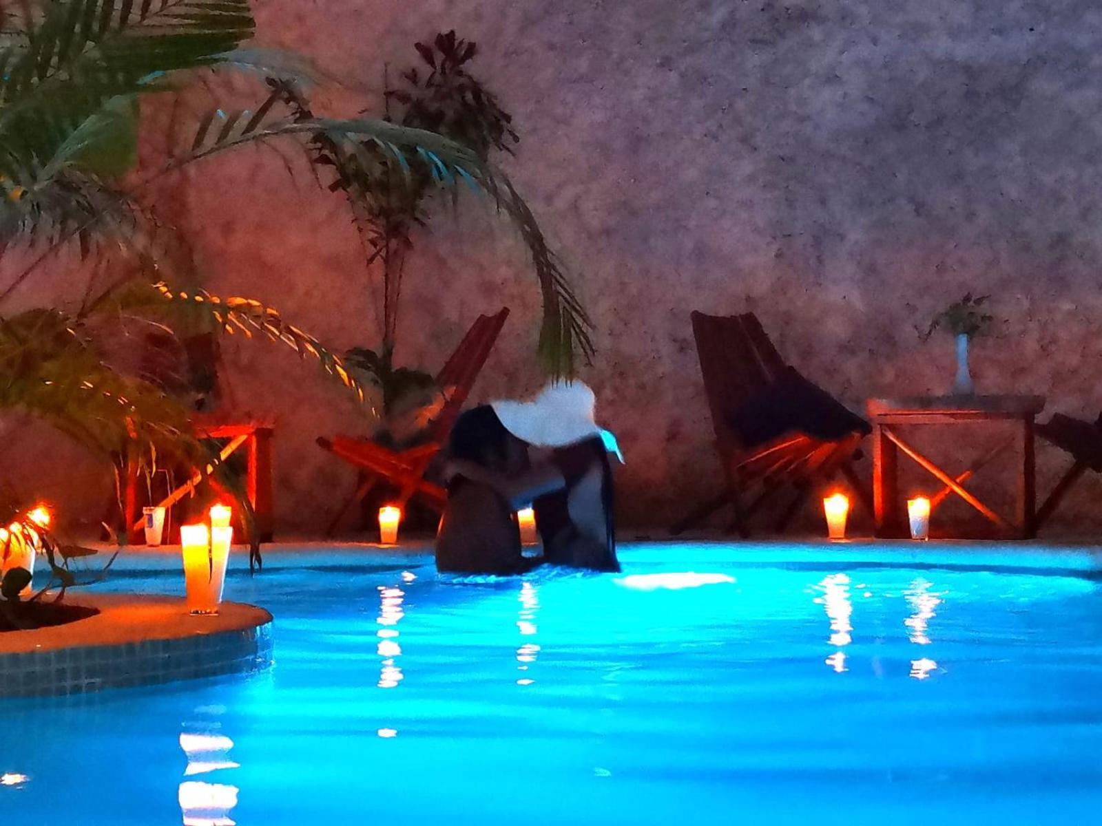 Mayan Majesty Boutique Hotel Valladolid  Extérieur photo