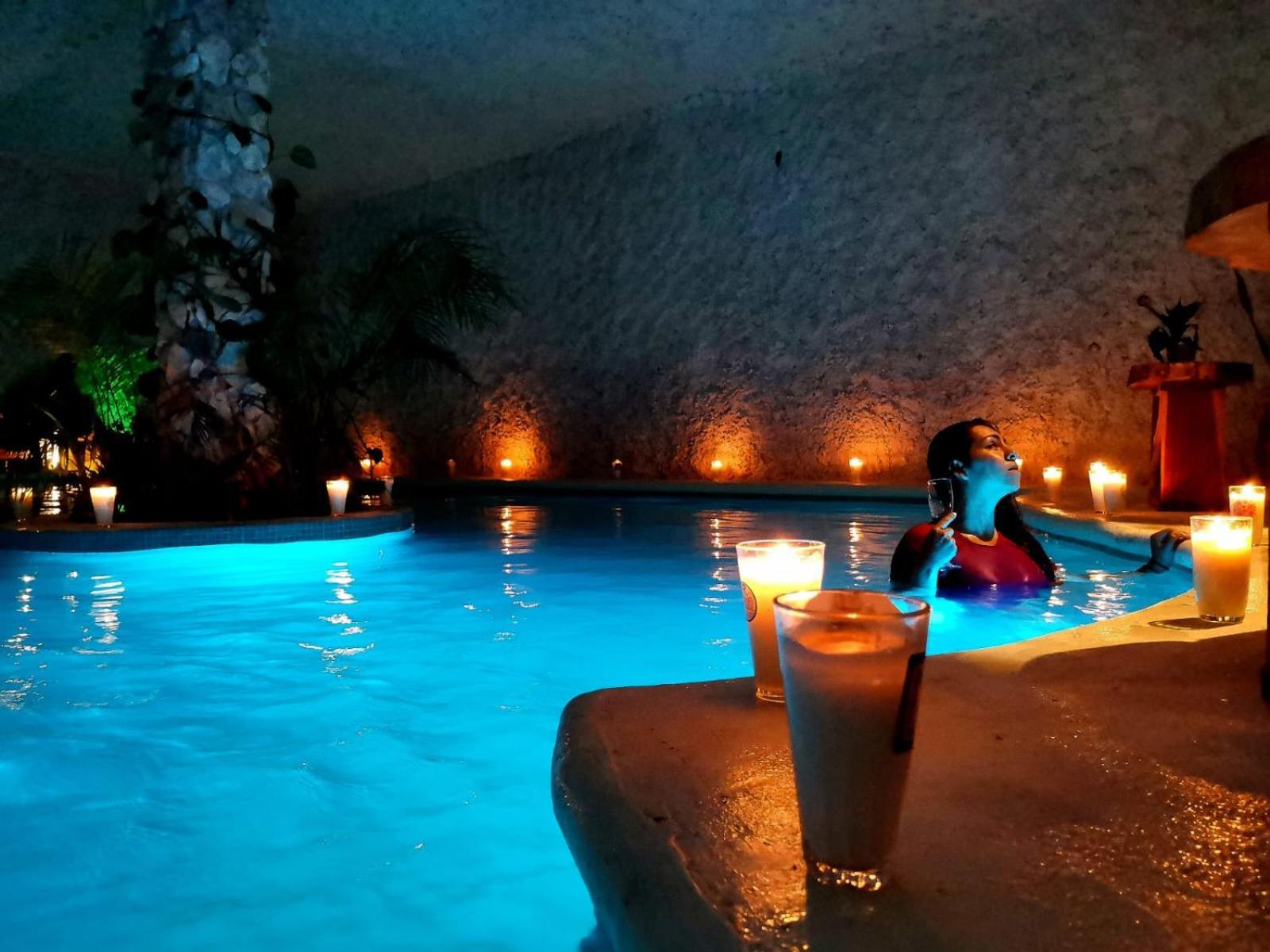 Mayan Majesty Boutique Hotel Valladolid  Extérieur photo
