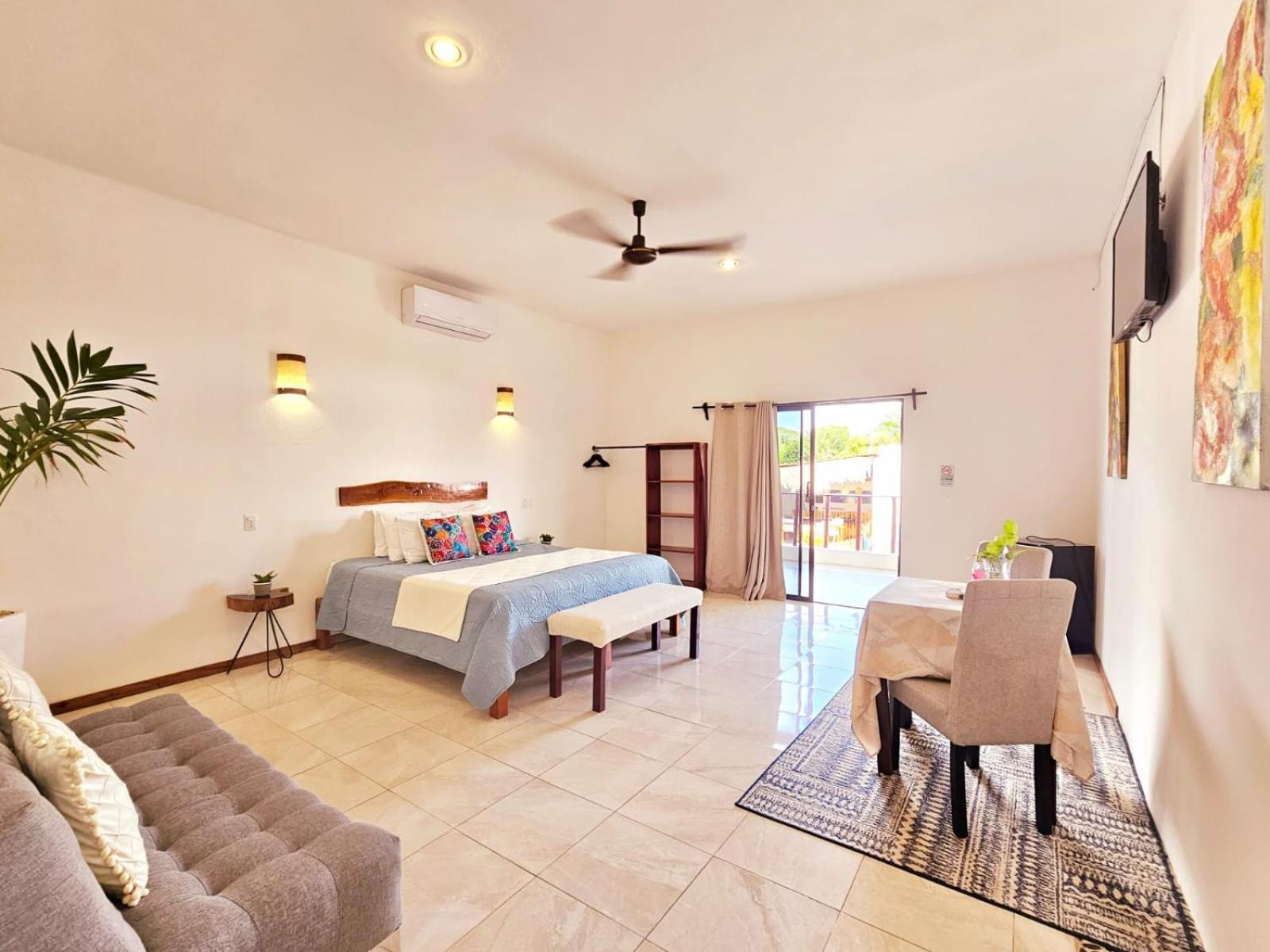 Mayan Majesty Boutique Hotel Valladolid  Extérieur photo