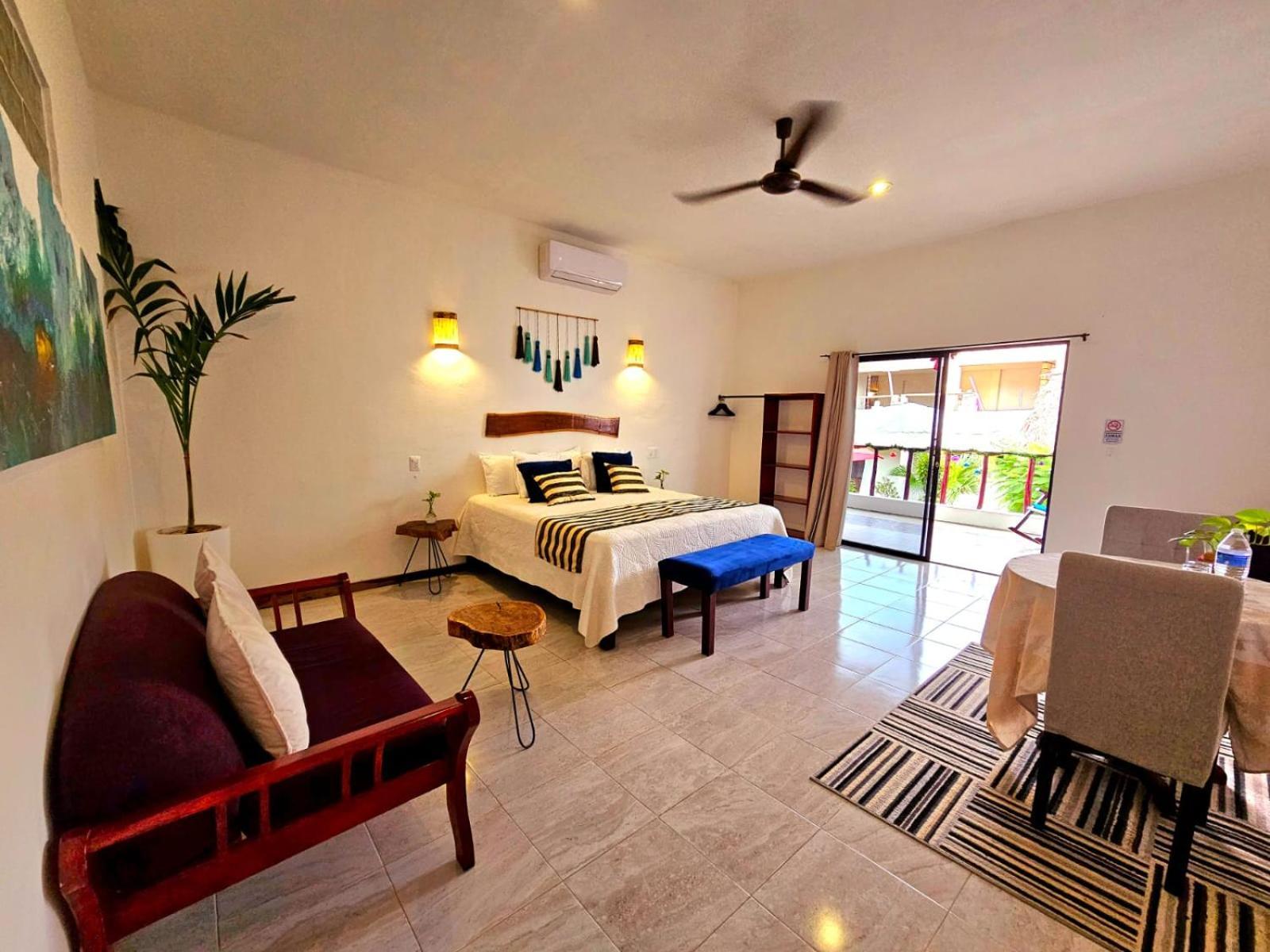 Mayan Majesty Boutique Hotel Valladolid  Extérieur photo