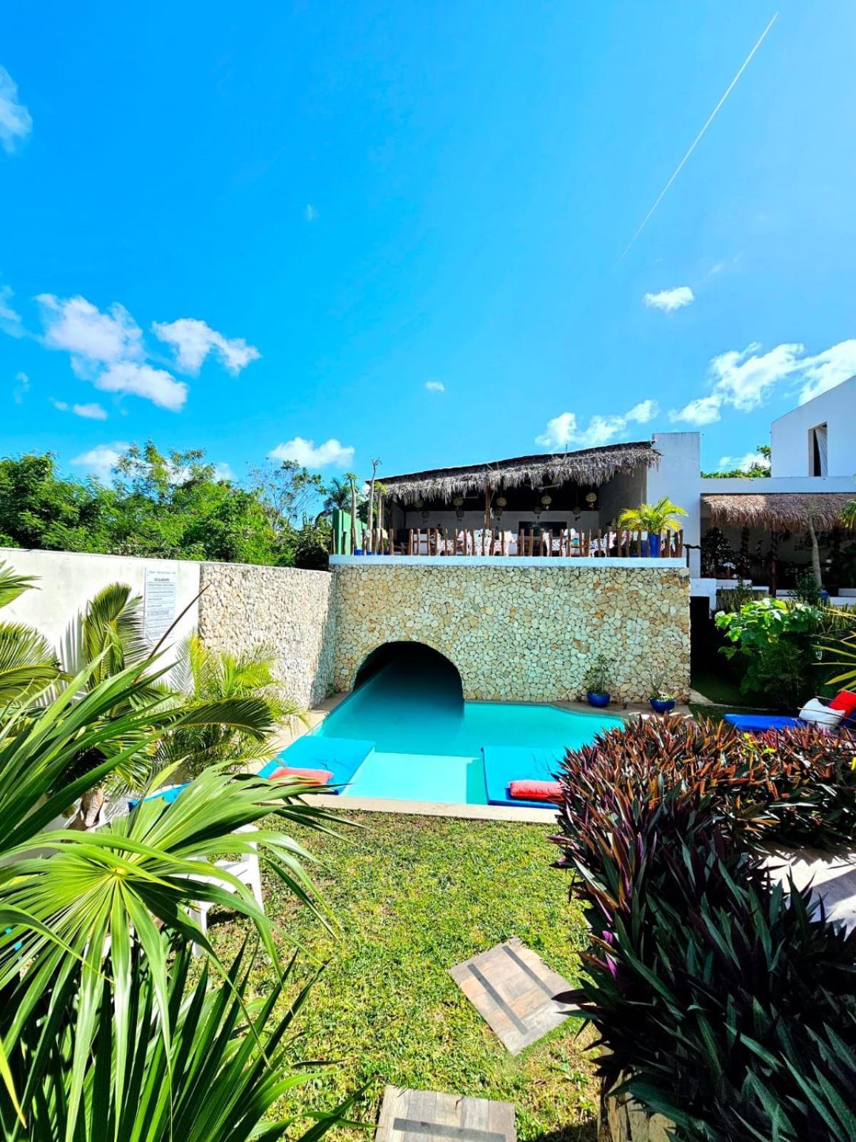 Mayan Majesty Boutique Hotel Valladolid  Extérieur photo