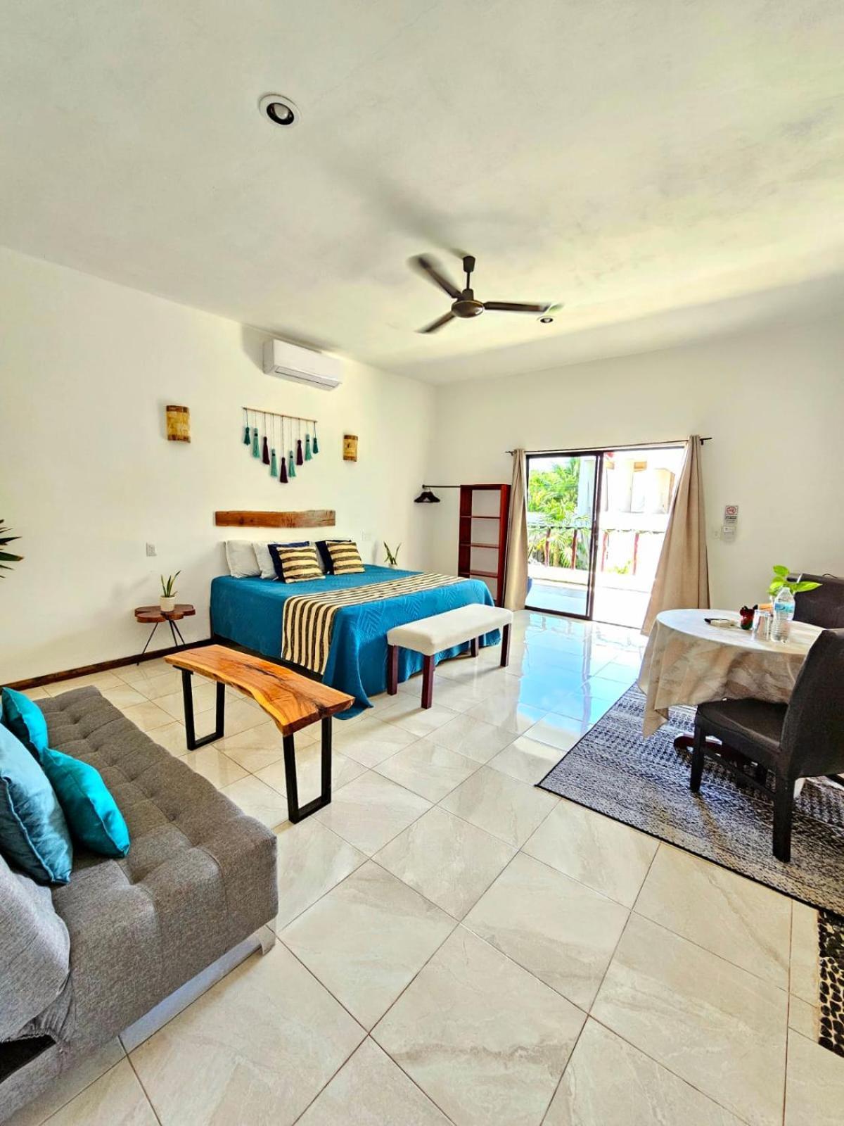 Mayan Majesty Boutique Hotel Valladolid  Extérieur photo