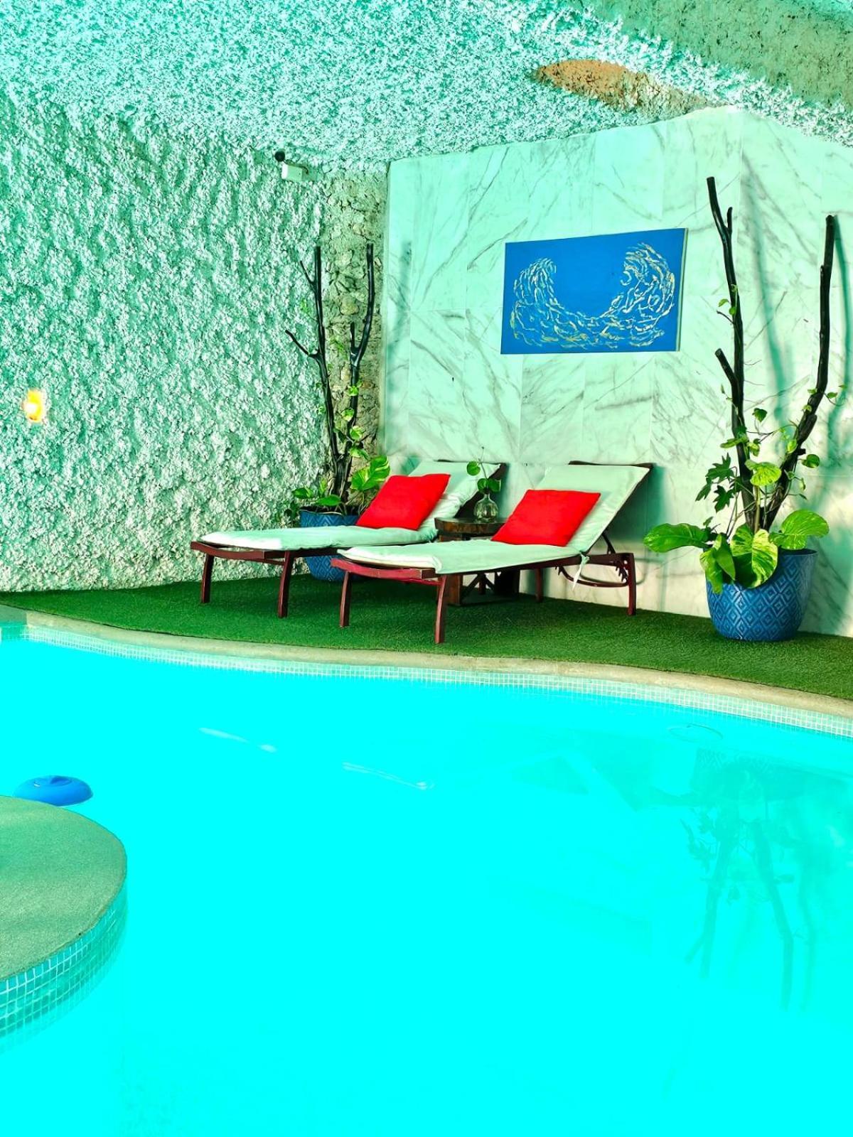 Mayan Majesty Boutique Hotel Valladolid  Extérieur photo