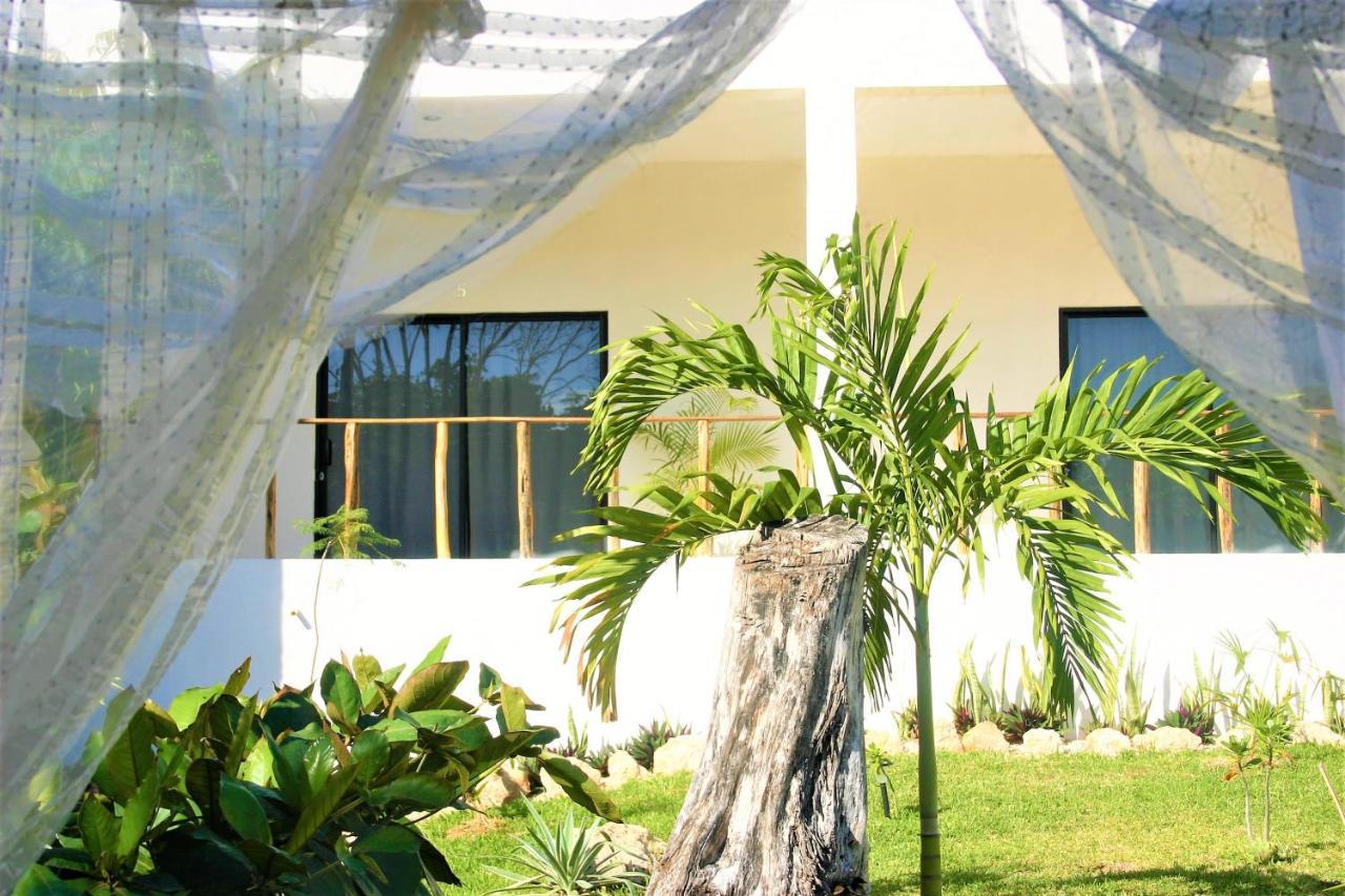 Mayan Majesty Boutique Hotel Valladolid  Extérieur photo