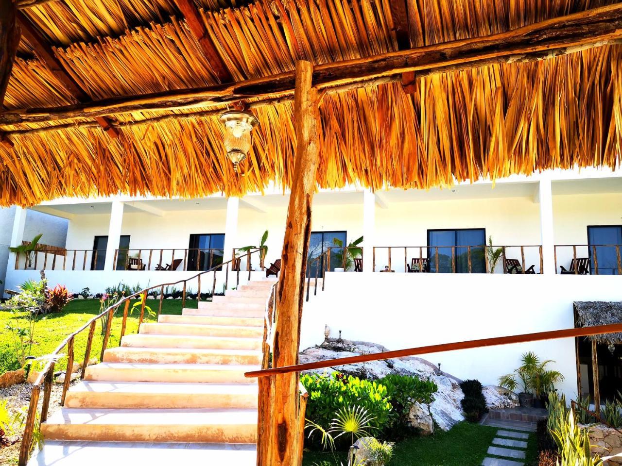 Mayan Majesty Boutique Hotel Valladolid  Extérieur photo