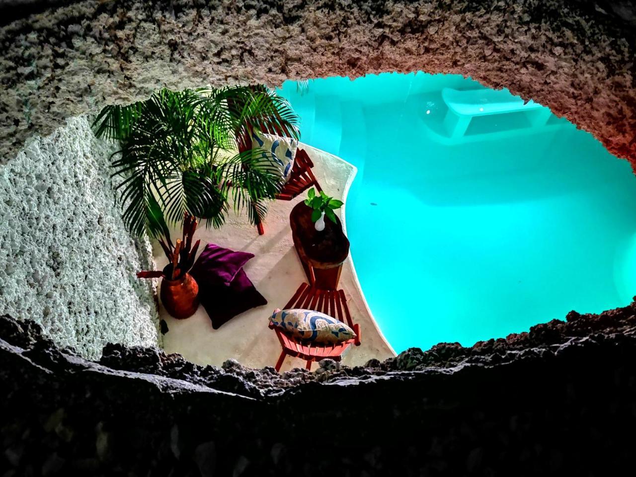 Mayan Majesty Boutique Hotel Valladolid  Extérieur photo