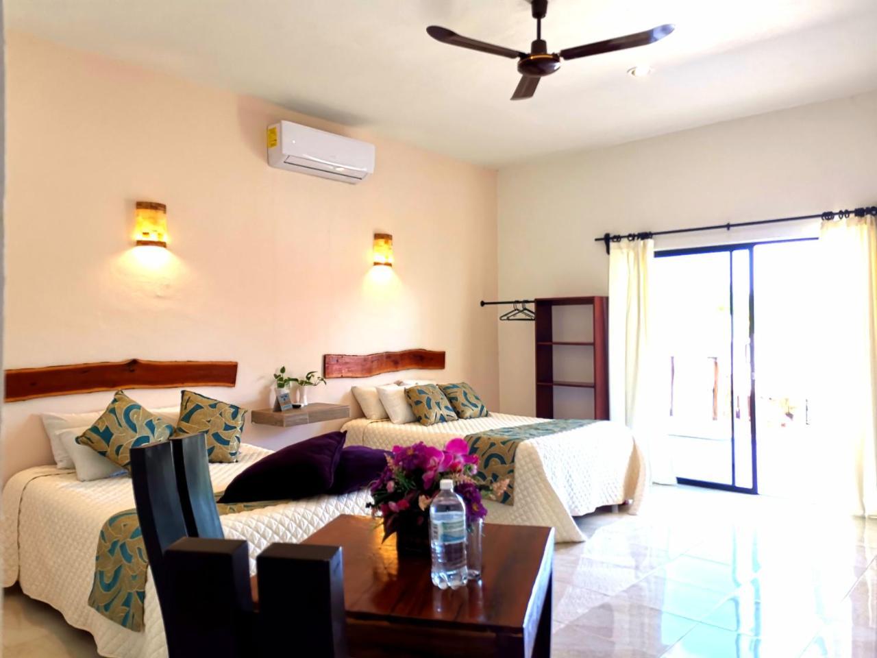 Mayan Majesty Boutique Hotel Valladolid  Extérieur photo